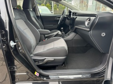 Toyota Auris II 2019 TOYOTA AURIS*LIFT*Navi*Kamera* Tempomat*Alcantara* Bezwypadkowy*Serwis*2019, zdjęcie 23