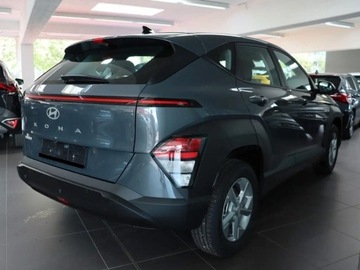 Hyundai Kona II 2025 HYUNDAI Kona 1.0 T-GDI Smart Suv 100KM 2025, zdjęcie 3