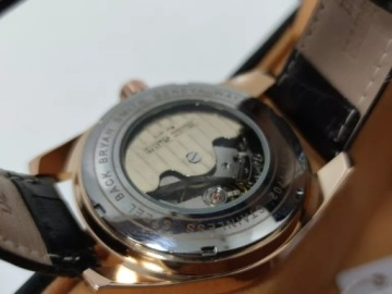 ЧАСЫ GENEVE BRIAN SMITH