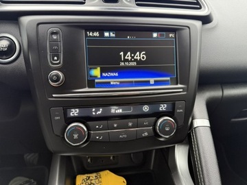 Renault Kadjar Crossover 1.6 dCi 130KM 2016 Renault Kadjar 1,6dci*Navi*Alu*Kamera*, zdjęcie 24