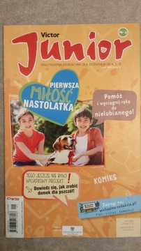 Виктор-младший 9 2018 г.