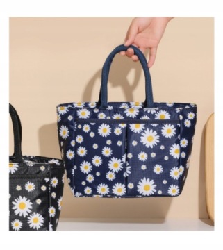 ТЕРМАЛЬНАЯ СУМКА ДЛЯ ЗАВТРАКА ДЛЯ FOOD LUNCH BOX