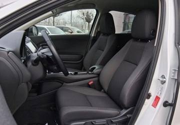 Honda HR-V II SUV Facelifting 1.5 i-VTEC 130KM 2019 Honda HR-V Honda 1.5 Elegance (ADASHonda Connect) - Dealer Honda Karlik Po, zdjęcie 12