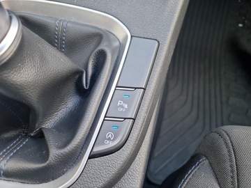 Hyundai i30 III Hatchback 1.0 T-GDI 120KM 2018 Hyundai i30 1.0 T-GDI GO III (2017-) Hyundai i30 1, zdjęcie 26