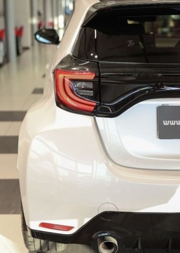 Toyota 2024 Toyota Yaris GR 1.6 Dynamic Oferta Dealera Gwarancja 1.6 Benzyna 261KM, zdjęcie 24