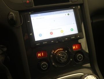 Peugeot 5008 I 2012 Peugeot 5008 1.6 HDi, Salon Polska, Serwis ASO, zdjęcie 11