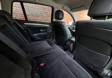 Renault Laguna III Grandtour 2.0T 16v 170KM 2008 Renault Laguna Automat LPG Relingi Warszawa gwarancja w cenie KD 2.0, zdjęcie 16