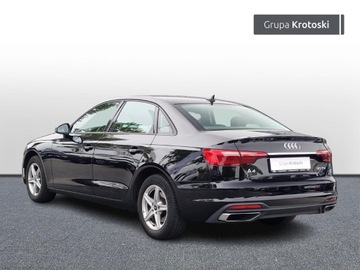 Audi A4 B9 Limousine Facelifting 2.0 30 TDI 136KM 2022 Audi A4 Limousine 30 TDI mHEV S tronic - 136KM/Tem, zdjęcie 2