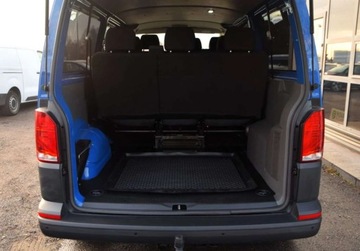 Volkswagen Caravelle T6 Transporter 2.0 TDI 150KM 2022 Volkswagen Transporter 9os_Hak_Zarejestrowany_ 2.0 Diesel 150KM, zdjęcie 7