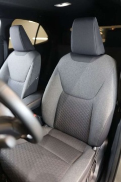 Toyota 2025 Toyota Yaris Cross Yaris Cross Hybrid 1.5 Style 1.5 Hybryda 130KM, zdjęcie 8