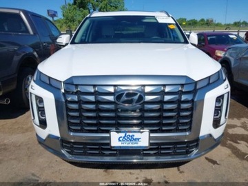 Hyundai 2025 Hyundai Palisade Calligraphy 2025 3.8l 3.8 Benzyna 291KM, zdjęcie 8
