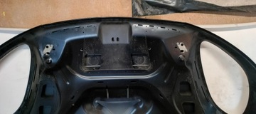 KAPOTA KRYT MOTORU PORSCHE MACAN 95B