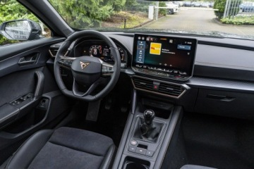 Cupra Formentor Crossover 1.5 TSI 150KM 2026 Cupra Formentor 1.5 TSI 150 KM - Dostępny od, zdjęcie 18