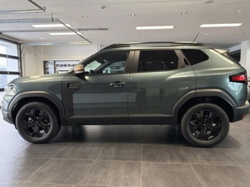 Dacia Duster III 2025 Od ręki - Extreme 1.2 TCe mHEV 140KM / Pakiet Parking, Zimowy Plus, zdjęcie 1