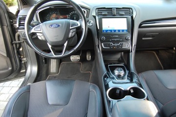 Ford Mondeo V Liftback Facelifting 2.0 EcoBlue 190KM 2020 Mondeo ST Lift 2.0TDCi Kamera El. Fot. i Klapa Bezwypadkowy Nowy Rozrząd, zdjęcie 5