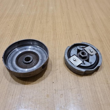 MCCULLOCH MINI MAC 35 КОМПЛЕКТ КОРЗИНЫ КОРЗИНЫ БАРАБАНА СЦЕПЛЕНИЯ