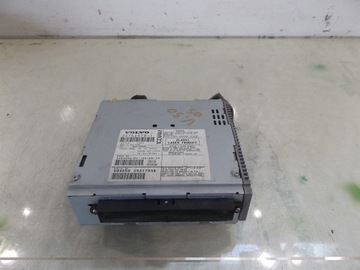 VOLVO V50 RADIO CD