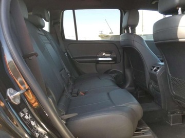 Mercedes GLB 2021 Mercedes-Benz GLB 250 2021 2.0l 2.0 Benzyna 221KM, zdjęcie 11