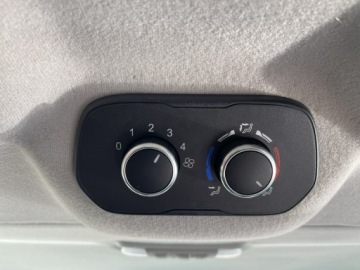 Ford Transit Custom I 2021 Ford Transit Custom PL Podgrzewanie 9 osobowy, zdjęcie 11