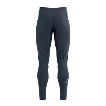 COMPRESSPORT SEAMLESS PANTS Брюки для бега XL