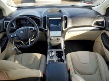 Ford Edge II 2022 Ford Edge Titanium 2022 2.0 Benzyna 250KM, zdjęcie 8