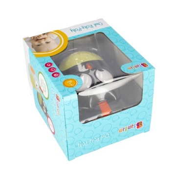 Ванька Встанька Совка БАМ БАМ 411119