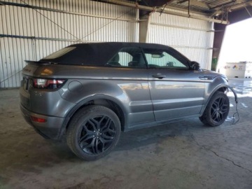Land Rover Range Rover Evoque I 2017 Land Rover Range Rover Evoque 2017r., Hse Dynamic, 2L, od ubezpieczalni 2.0, zdjęcie 2