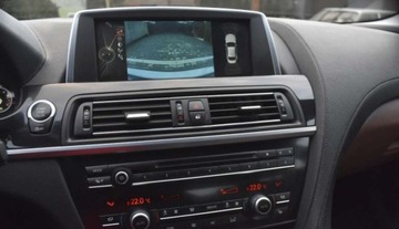 BMW Seria 6 F06-F12-F13 Gran Coupe 640d 313KM 2014 BMW Seria 6 BMW Seria 6 3.0 Diesel 313KM, zdjęcie 15