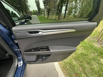 Ford Mondeo V Kombi 2.0 TDCi 180KM 2016 Ford Mondeo MK5 2.0 TDCI 180 Koni Convers Titanium, zdjęcie 24