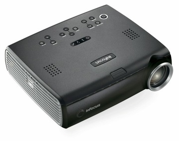 INFOCUS IN35 projektor DLP