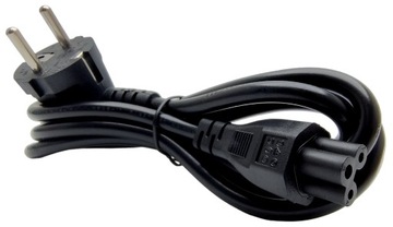 NOWY KABEL ZASILAJĄCY KONICZYNKA 1,5m C5