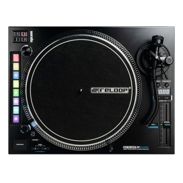 RELOOP RP-8000 MK2 TURN PLAYER бесплатно