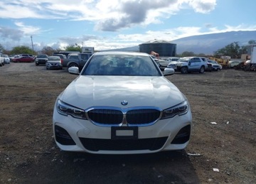 BMW Seria 3 G20-G21 2021 BMW Seria 3 BMW 3 SERIES 330E 2.0 Hybryda 182KM, zdjęcie 7