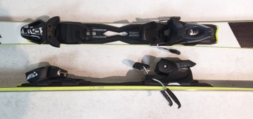 Narty HEAD I.SLR 170 cm