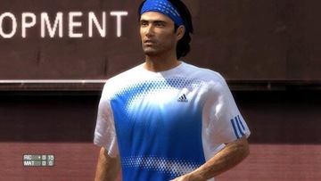 Топ Спин 3 Wii Wii