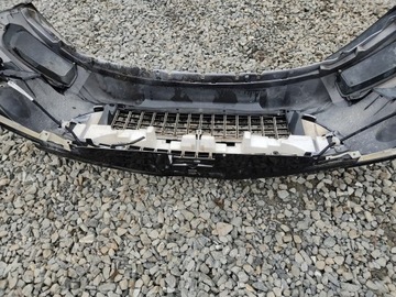 NÁRAZNÍK PŘEDNÍ KOMPLETNÍ PEUGEOT 4007 2007-2012