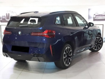 BMW X3 G45 2025 BMW X3 xDrive20 Sport Suv 2.0 (208KM) 2025, zdjęcie 2