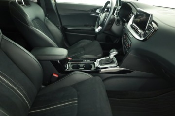Kia XCeed Crossover 1.6 T-GDI 204KM 2021 Kia XCeed 1.6 T-GDI, Salon Polska, Serwis ASO, zdjęcie 6