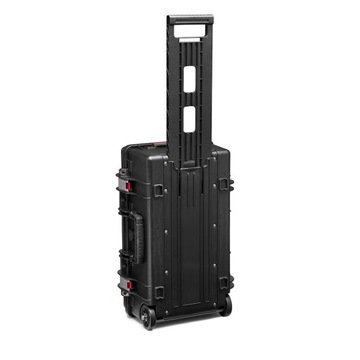 Чемодан Manfrotto PRO Light Reloader Tough 55 Foam