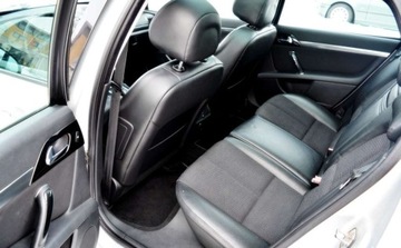 Peugeot 407 SW 2.0 HDi FAP 163KM 2010 Peugeot 407 2.0 HDI 163KM Automat, Panorama, Skory, Serwisowany 2.0 Diesel, zdjęcie 13