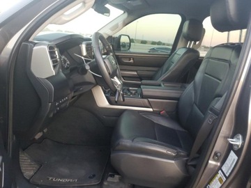 Toyota Tundra II 2022 Toyota Tundra Crewmax Sr 2022 3.4l 3.4 Benzyna 389KM, zdjęcie 7