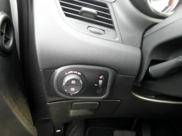 Opel Zafira C Tourer 2.0 CDTI ECOTEC 165KM 2014 Opel Zafira Tempomat Xenon Klimatronik Led 2.0 Diesel 165KM, zdjęcie 30