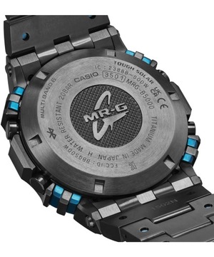 Zegarek męski Casio G-SHOCK Exclusive Premium