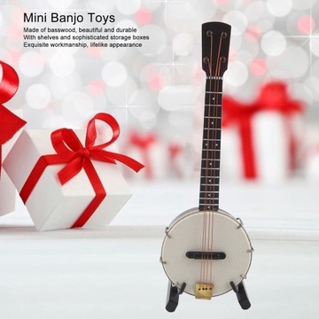 Ręcznie Robione Ozdoby Do Modeli Skrzypiec, Mini Instrument Muzyczny,