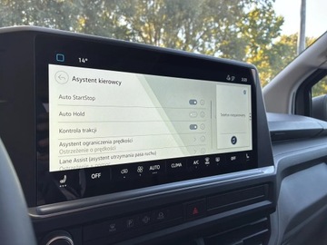 Volkswagen Caravelle T6 Transporter 2.0 TDI 150KM 2025 Volkswagen Caravelle L2H1/2.0 TDI 150 KM manual, zdjęcie 22