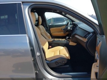 Volvo XC90 II 2019 Volvo XC 90 T6 inscription 2.0 Benzyna 316KM, zdjęcie 9