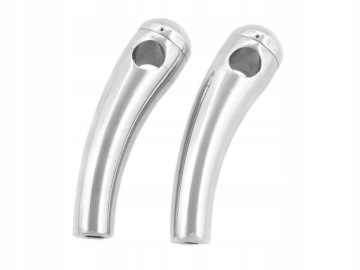 СТОЙКИ РУЛЕВОГО КОЛЕСА HONDA VT 750 SHADOW F6C