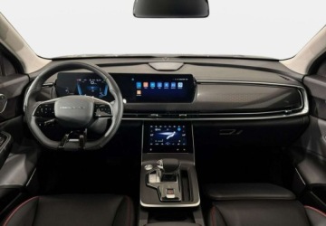BAIC Beijing 7 1.5 177KM 2025 BAIC 7 VAT 23 1.5T-GDI 177KM DCT 2025 r., salon PL, I wlasciciel, gwarancja, zdjęcie 10