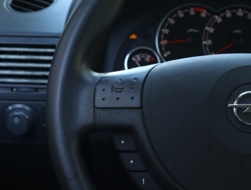 Opel Meriva I 1.7 CDTI ECOTEC 100KM 2007 Opel Meriva 1.7 CDTI, Klima, El. szyby, zdjęcie 18