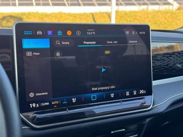 Volkswagen Passat B8 Variant Facelifting 2.0 TDI SCR 150KM 2024 Volkswagen Passat Salon PL, Vat23, Led Matrix, Masaz, App Connect, Kamera, zdjęcie 22